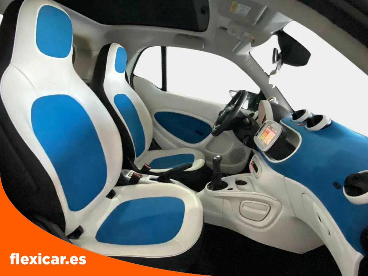 Foto Smart Fortwo 14