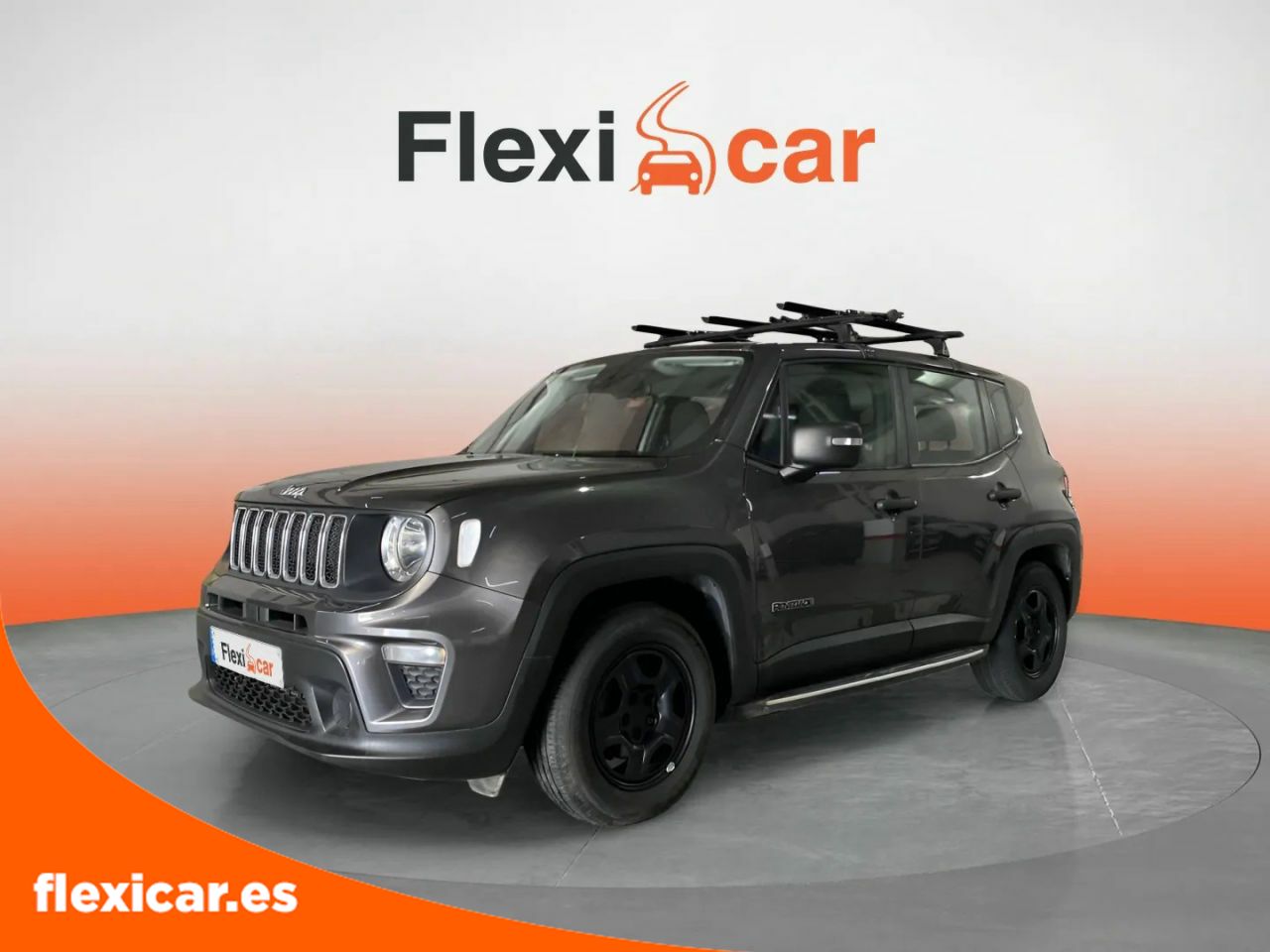 Foto Jeep Renegade 3