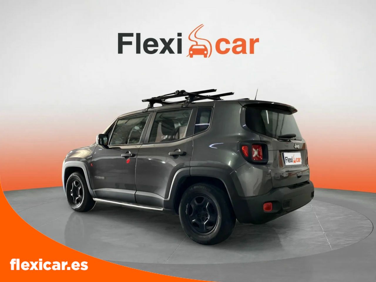 Foto Jeep Renegade 5