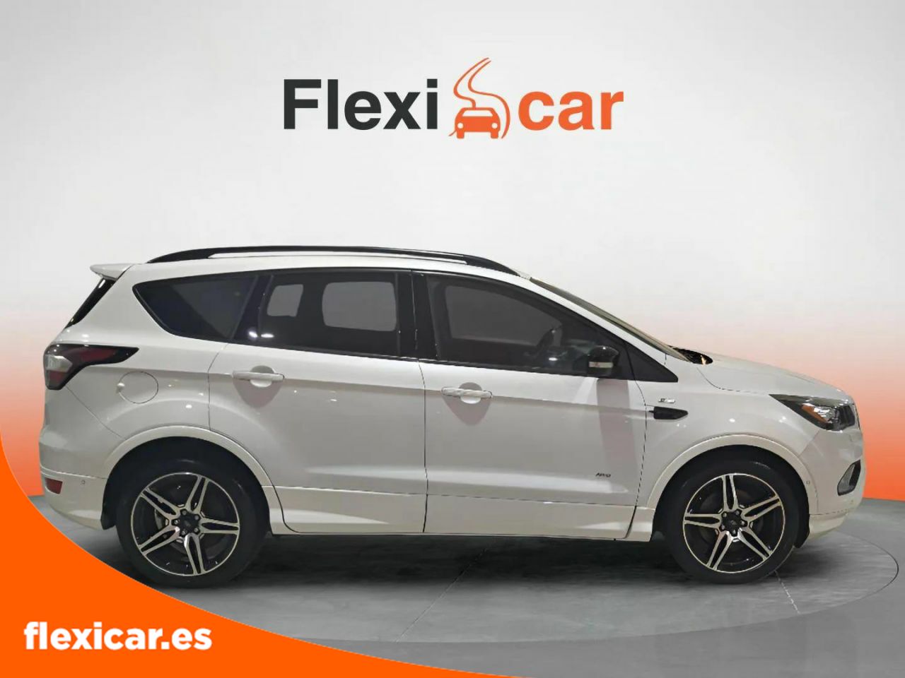 Foto Ford Kuga 107