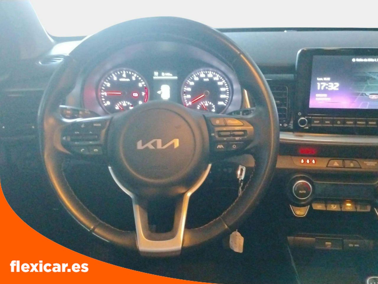 Foto Kia Stonic 11