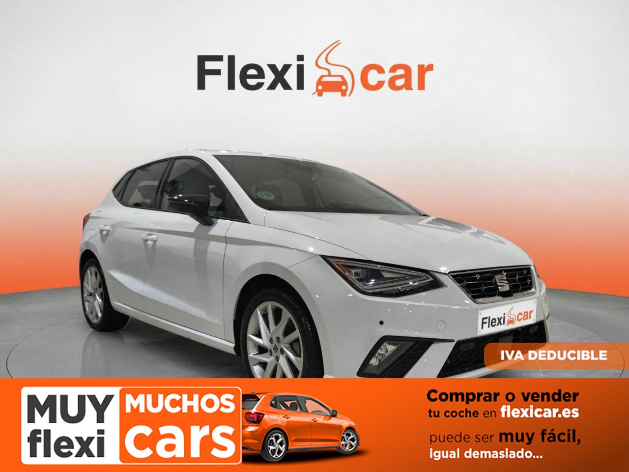 Foto Seat Ibiza 1