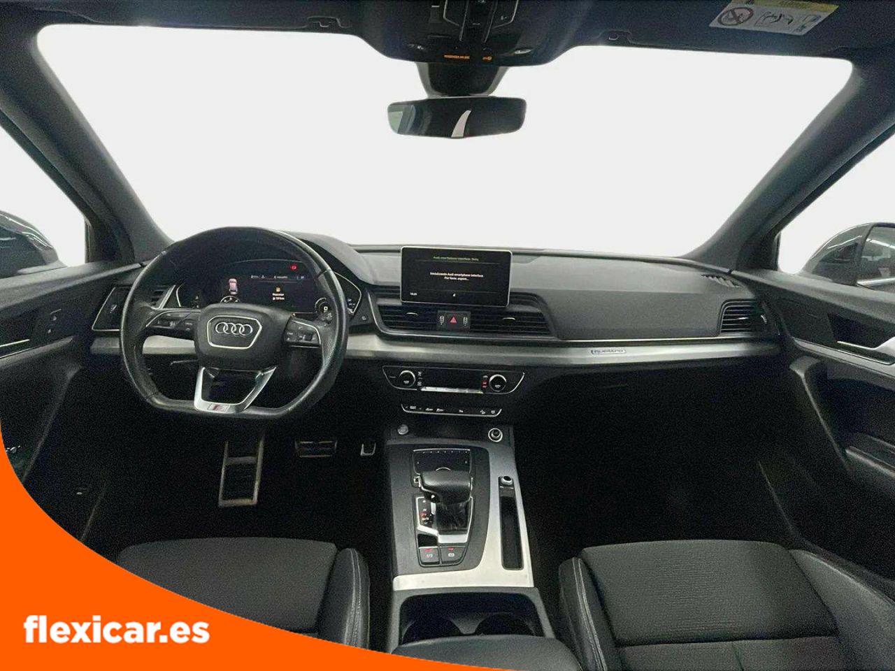 Foto Audi Q5 10