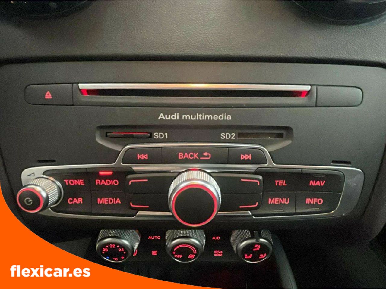 Foto Audi A1 20