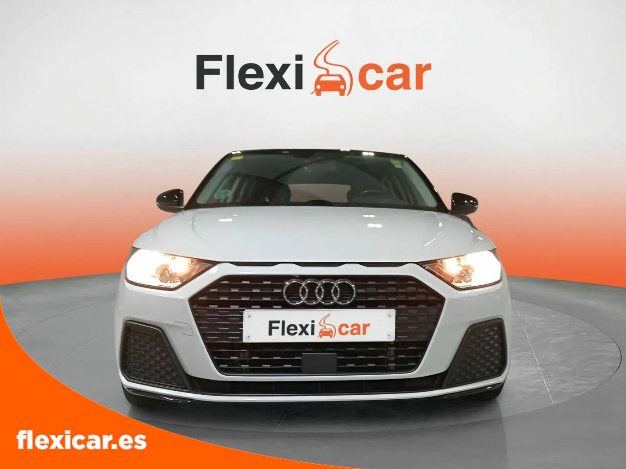 Foto Audi A1 2