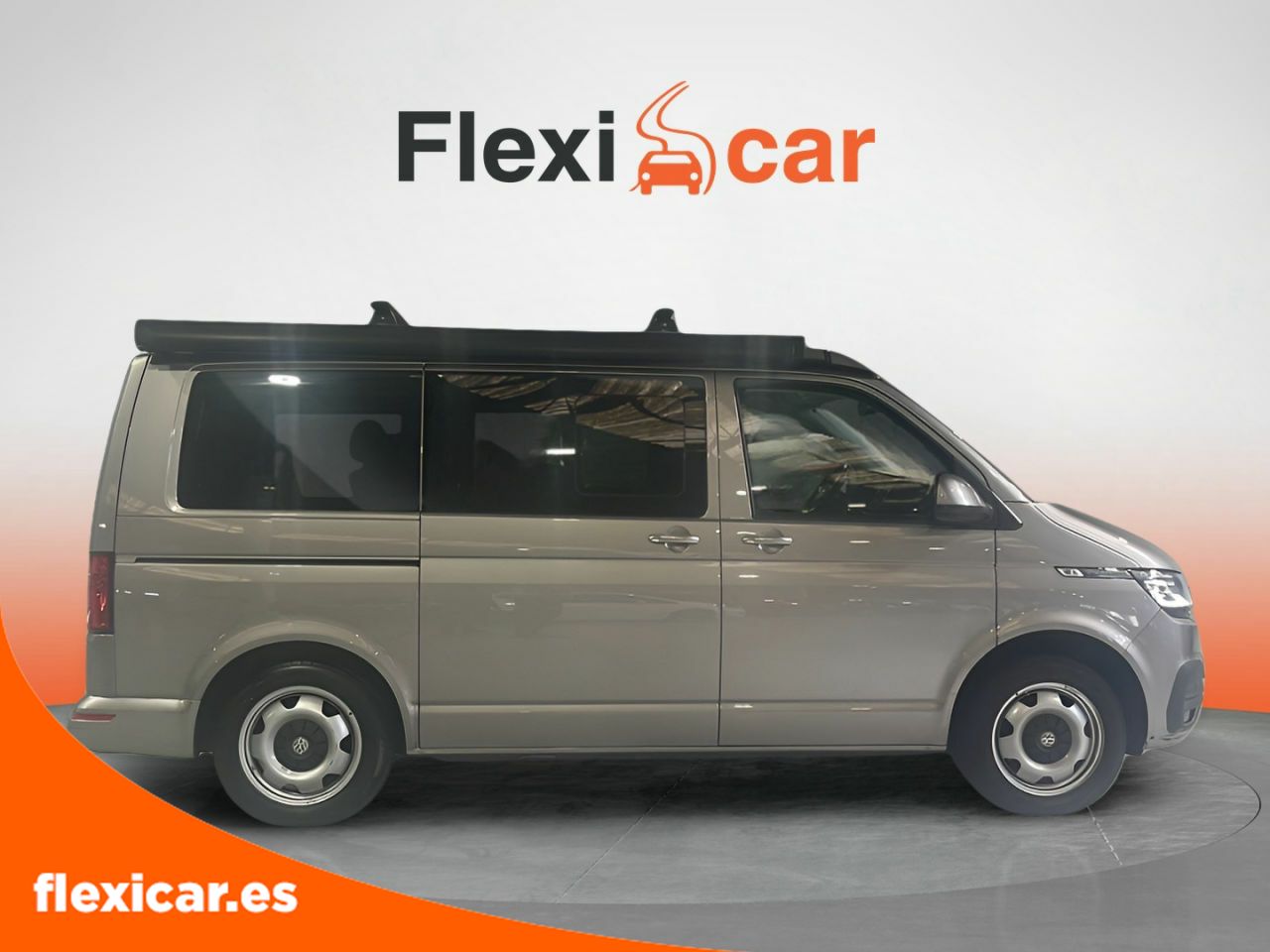 Foto Volkswagen California 8