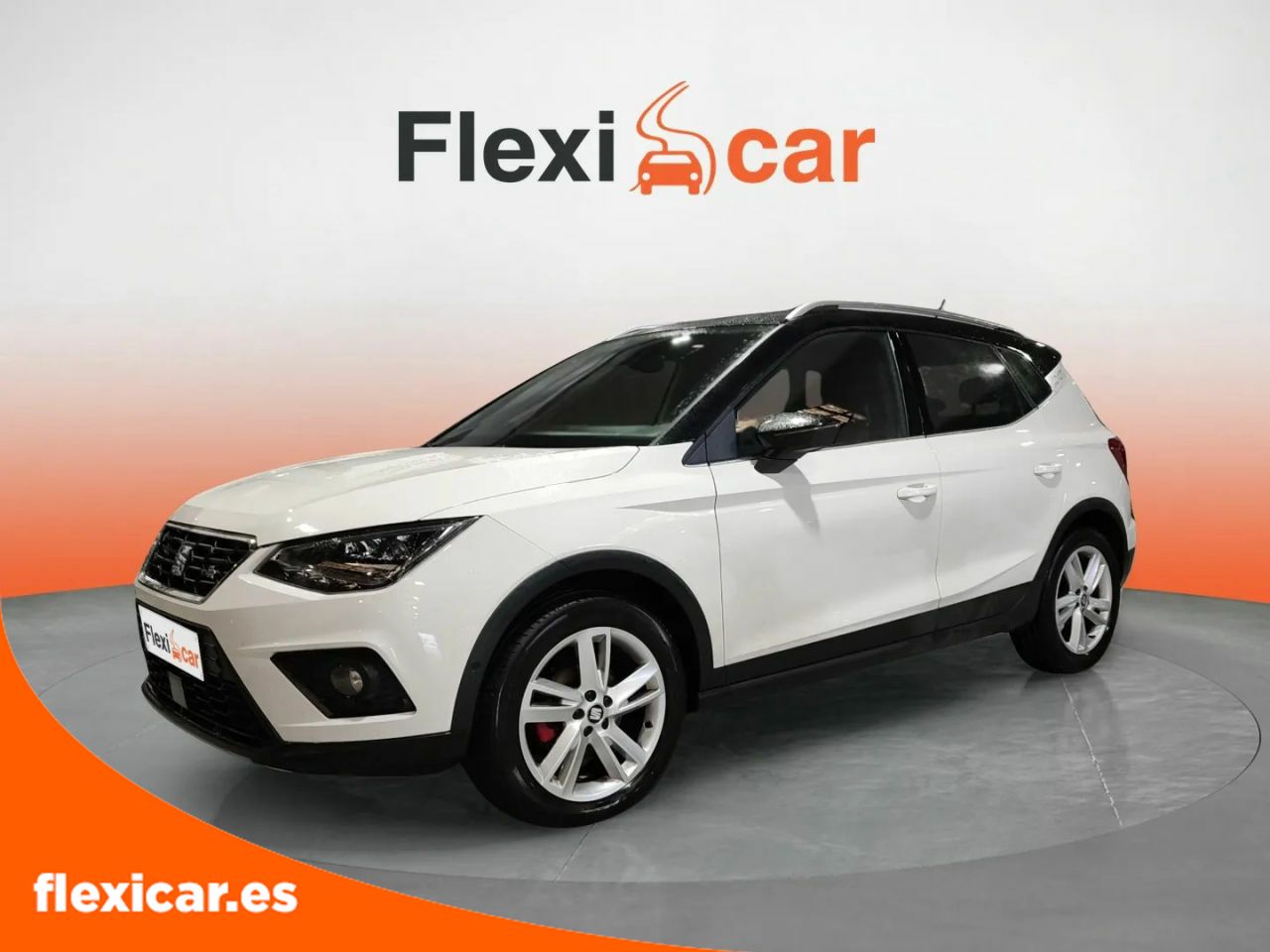 Foto Seat Arona 2