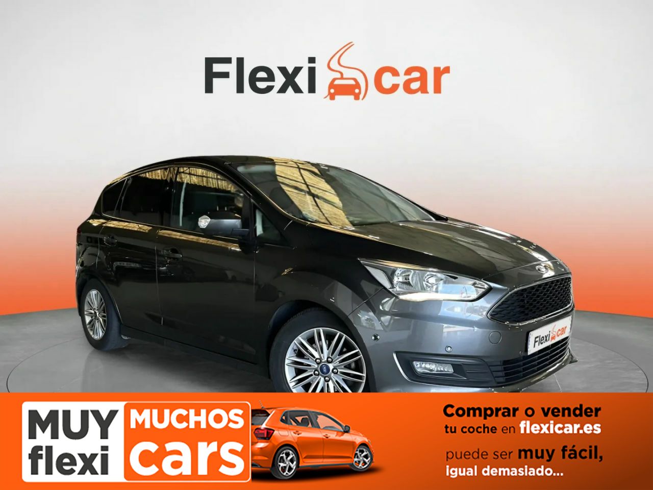 Foto Ford C-Max 1