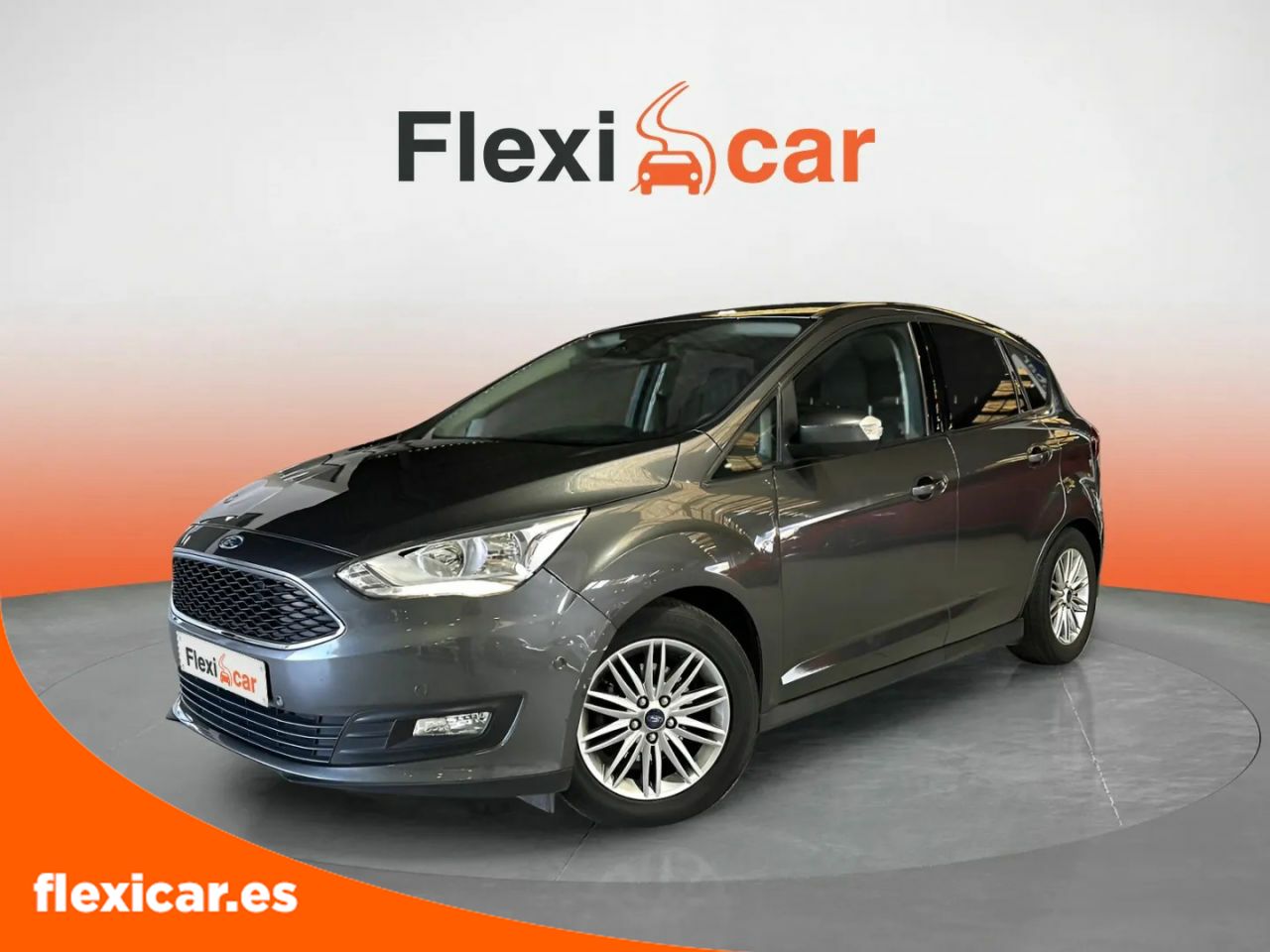 Foto Ford C-Max 3