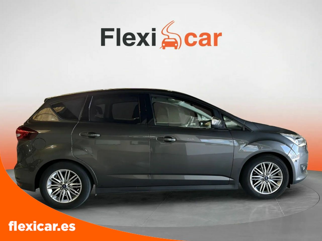 Foto Ford C-Max 4