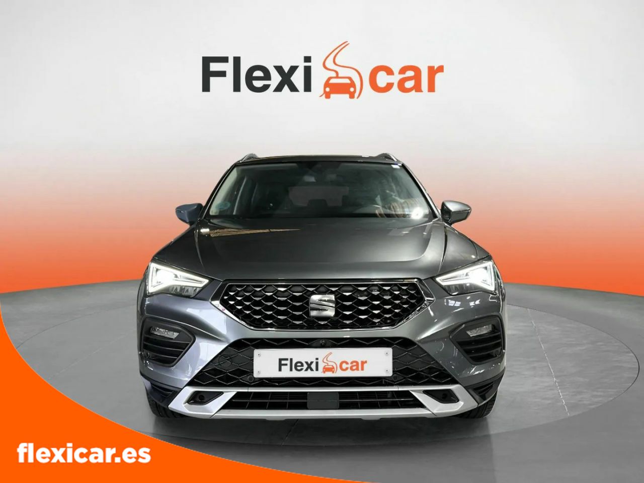 Foto Seat Ateca 2