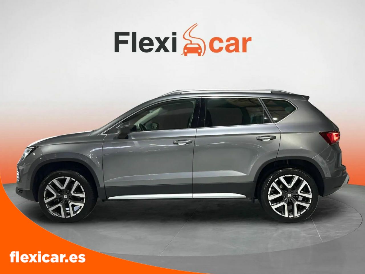 Foto Seat Ateca 7