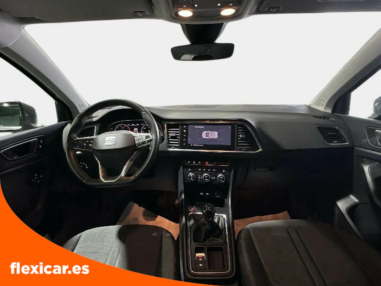 Foto Seat Ateca 10