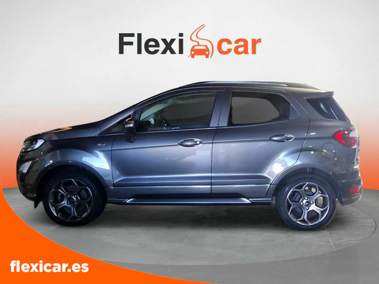 Foto Ford Ecosport 2