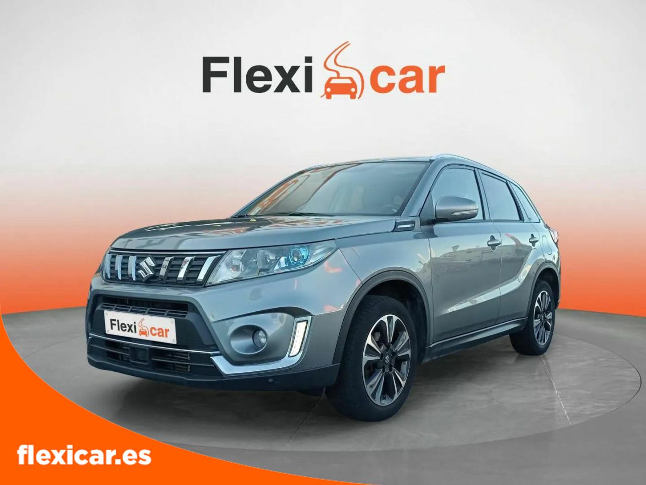 Foto Suzuki Vitara 3