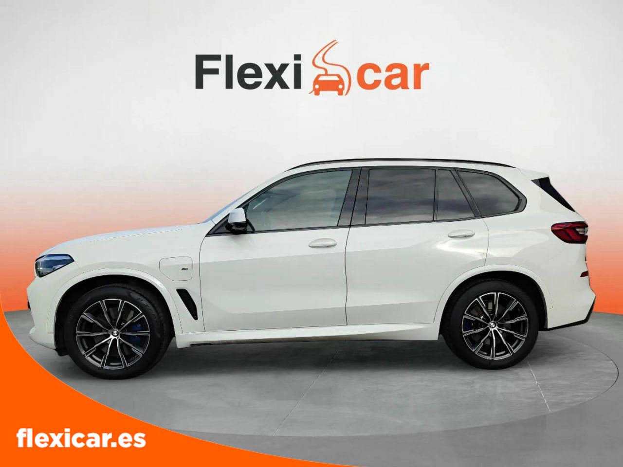 Foto BMW X5 3