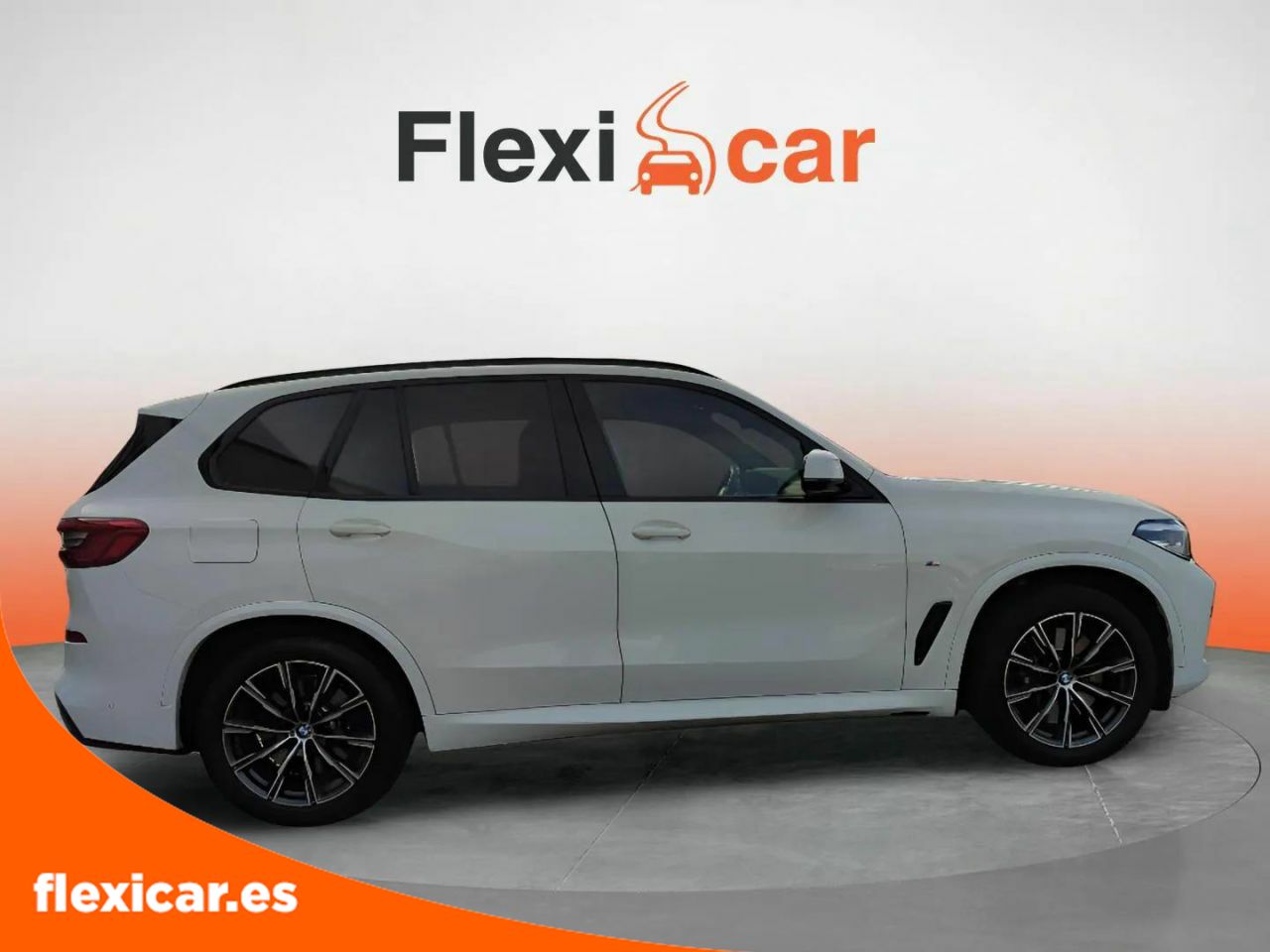 Foto BMW X5 8