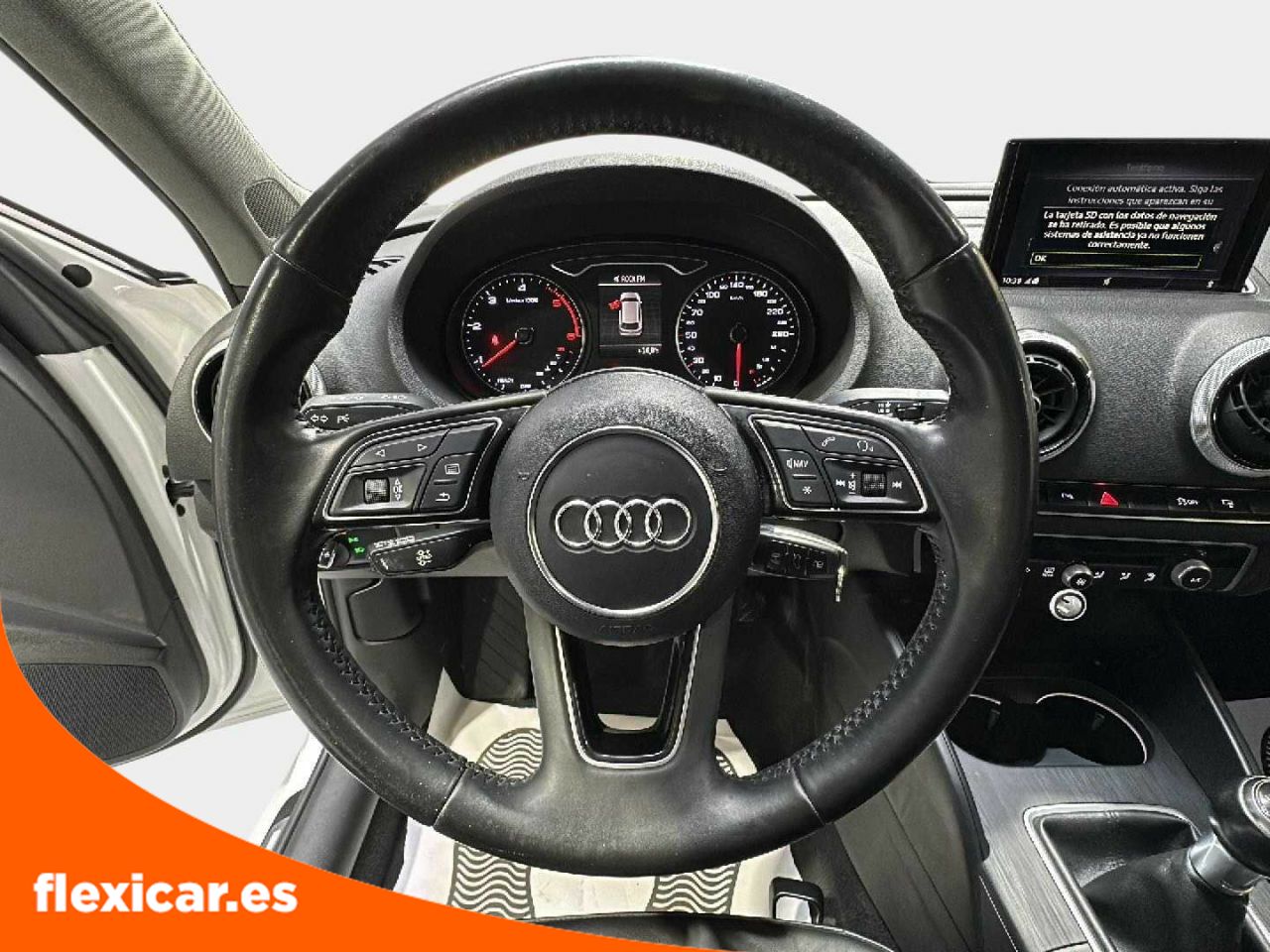 Foto Audi A3 12