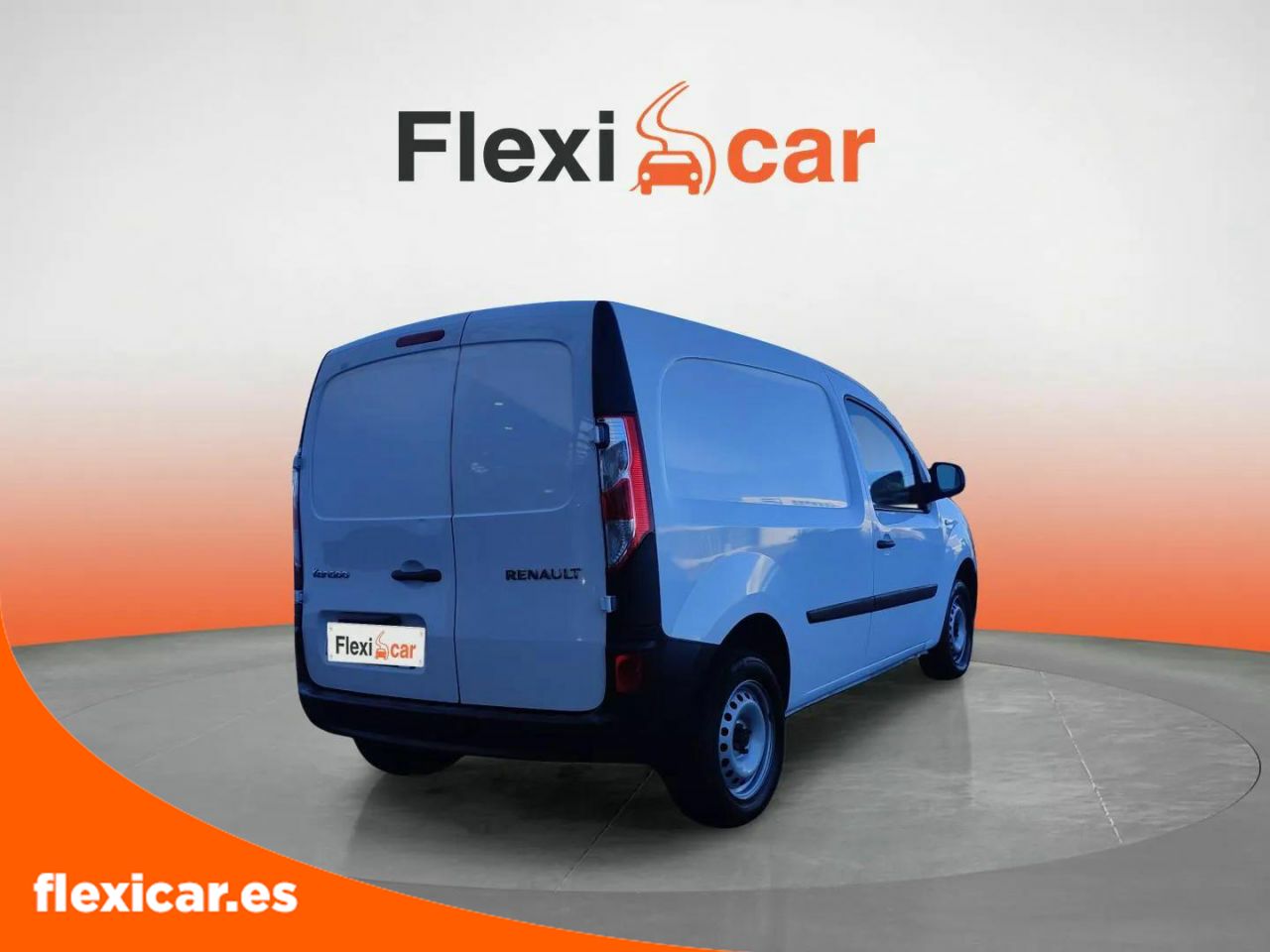 Foto Renault Kangoo 7