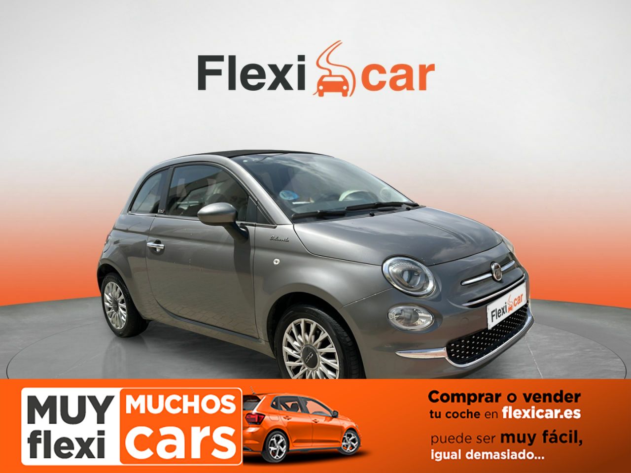 Foto Fiat 500 1