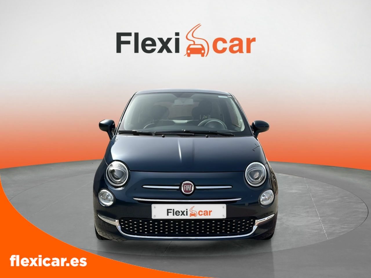 Foto Fiat 500 2