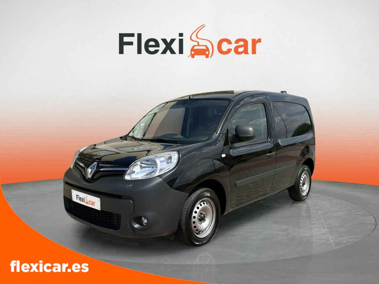 Foto Renault Kangoo 3