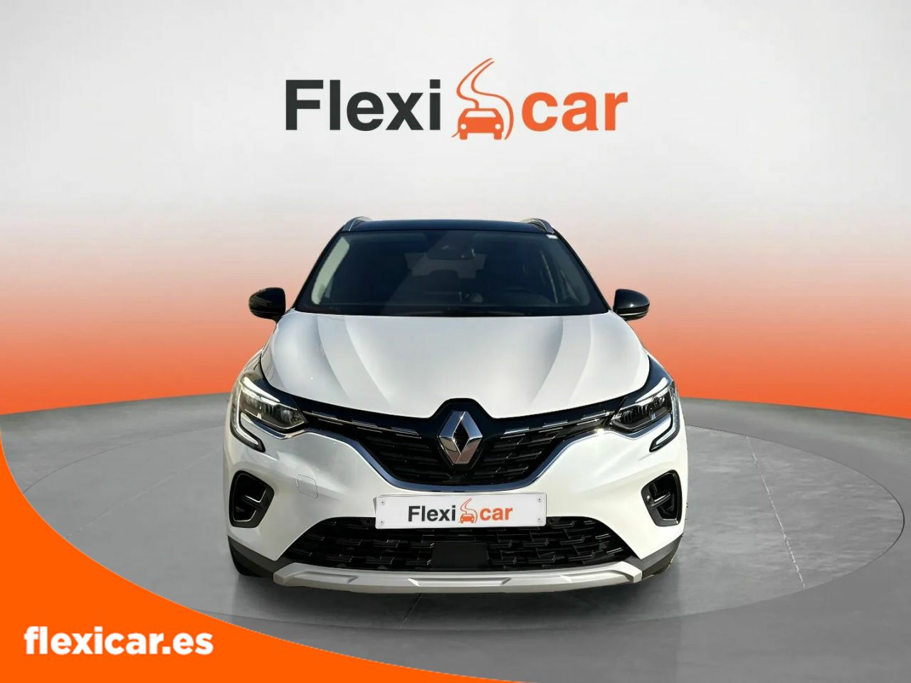 Foto Renault Captur 2