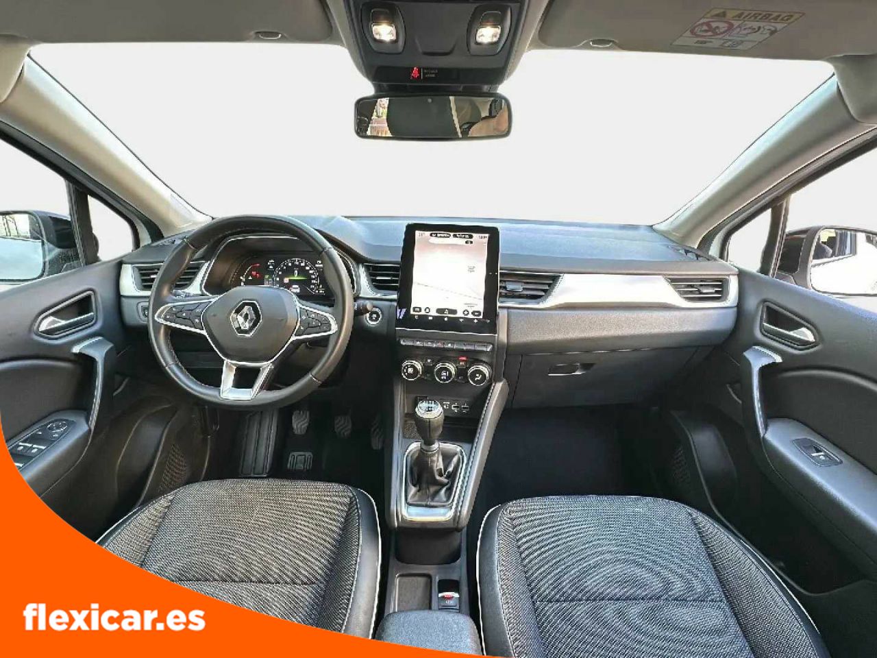 Foto Renault Captur 13