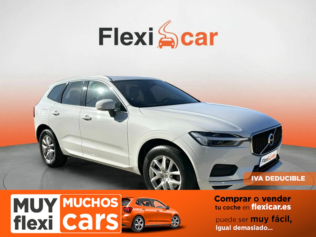 Foto Volvo XC60 1