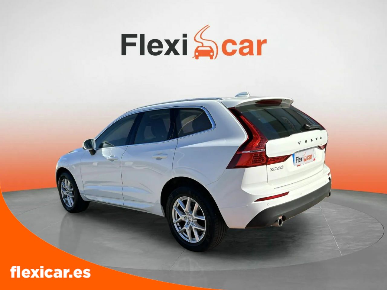 Foto Volvo XC60 5