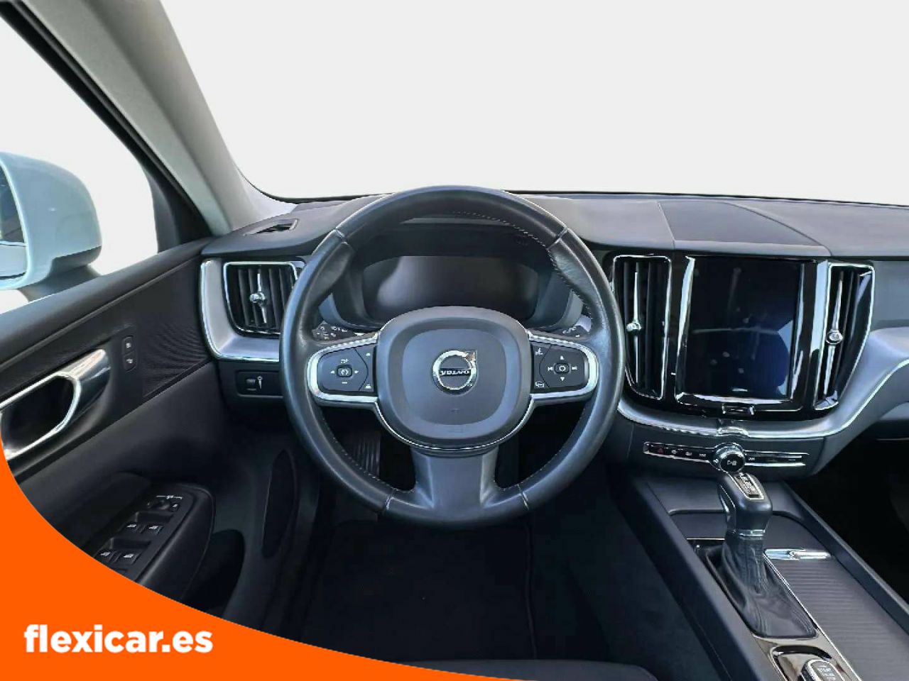 Foto Volvo XC60 12