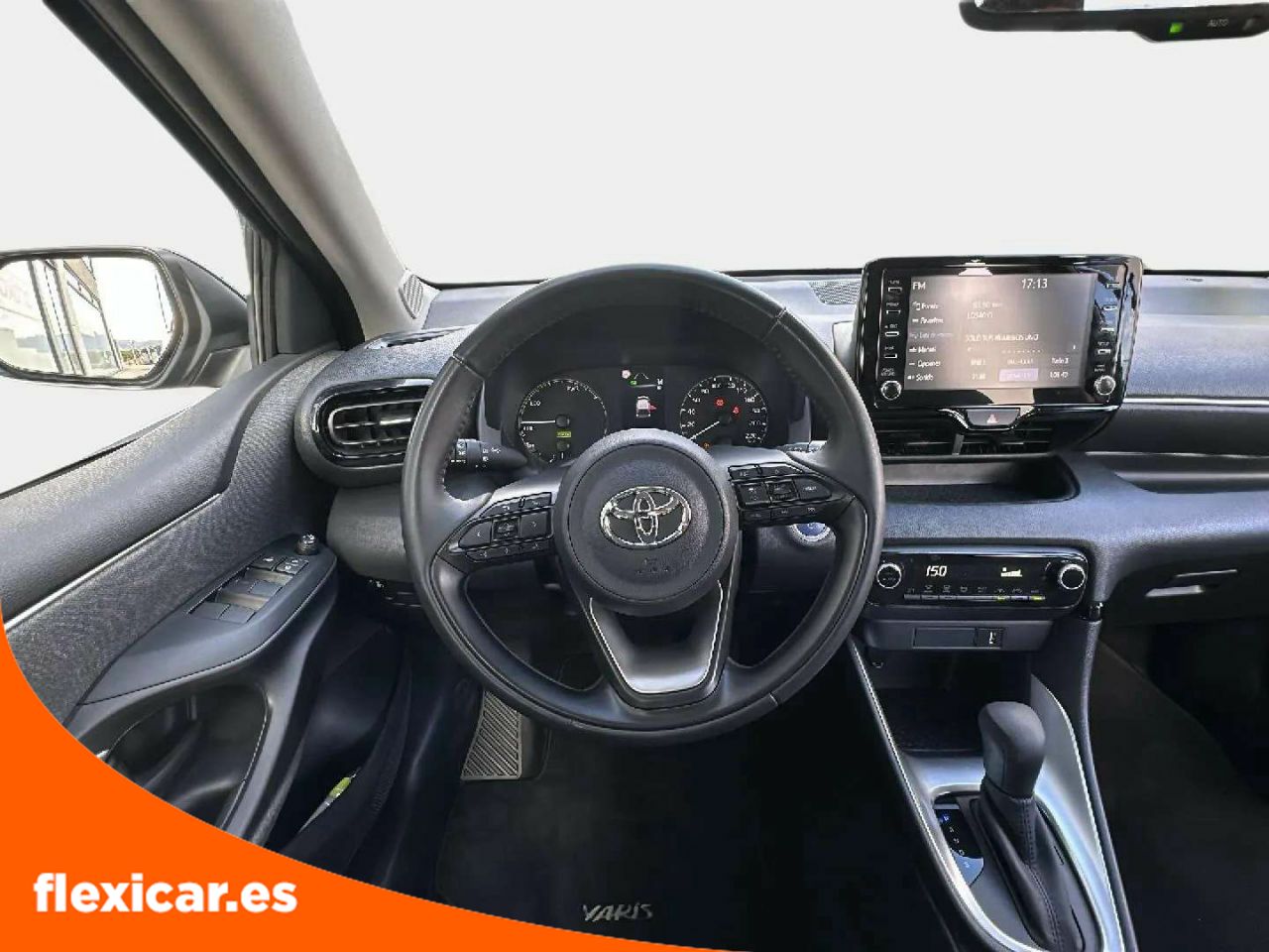 Foto Toyota Yaris 11