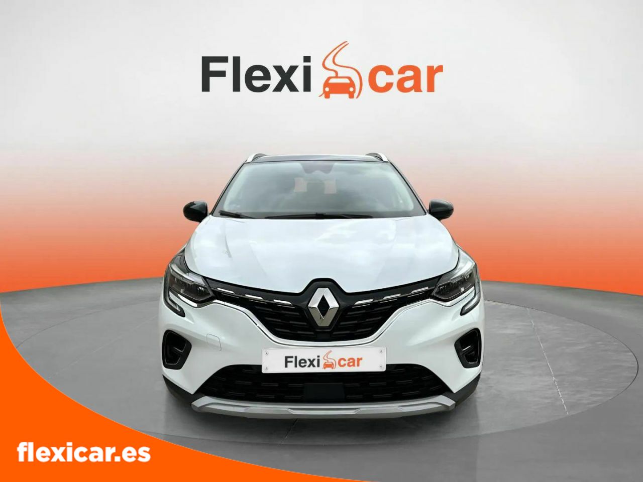 Foto Renault Captur 2