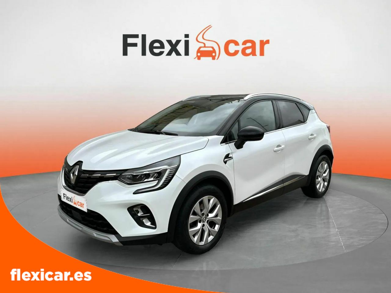 Foto Renault Captur 3