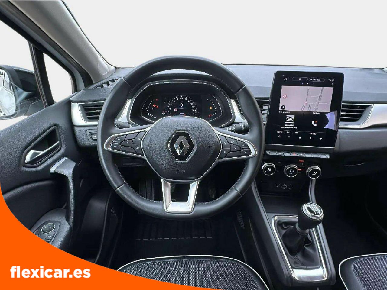 Foto Renault Captur 12