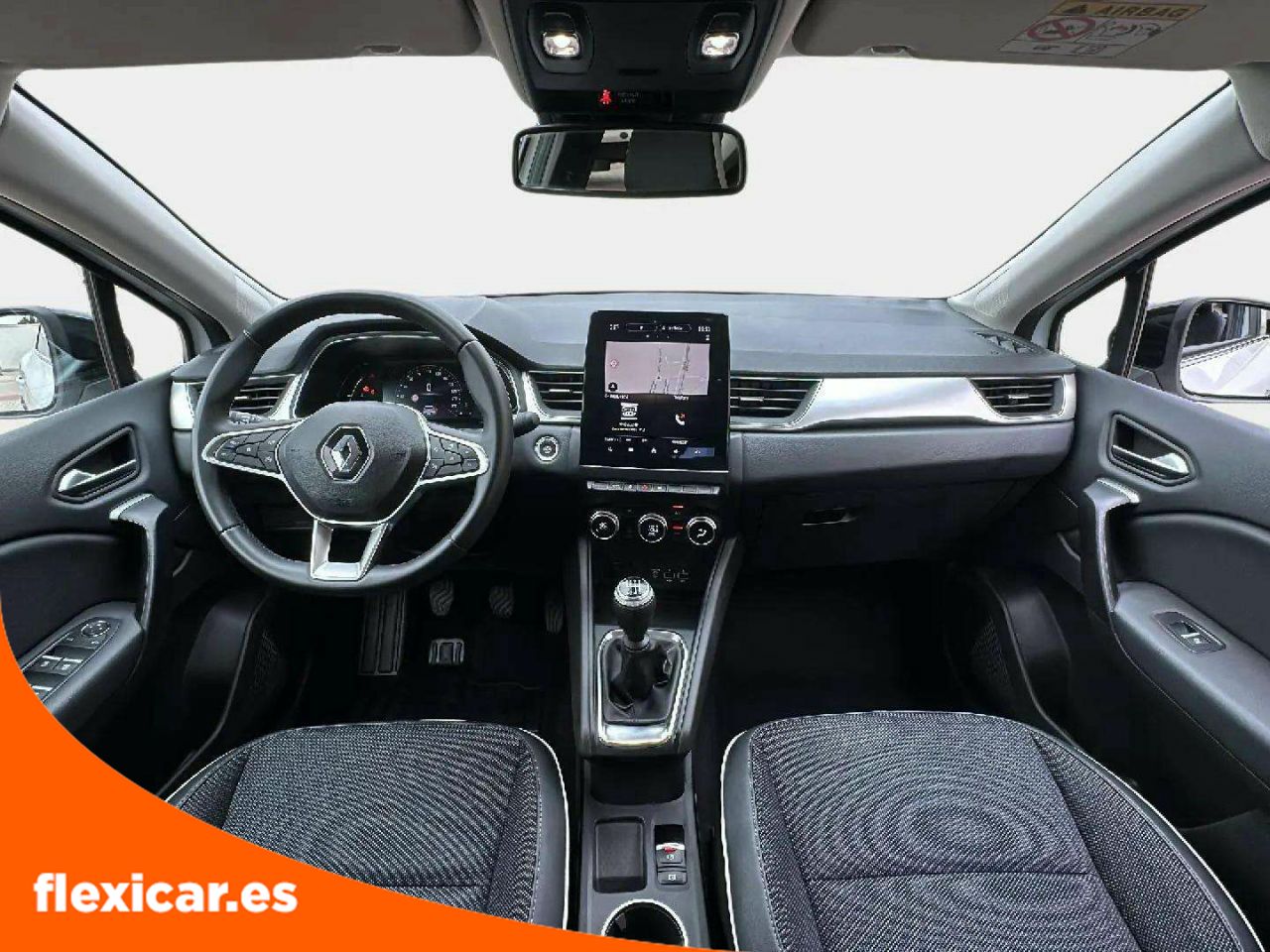 Foto Renault Captur 13