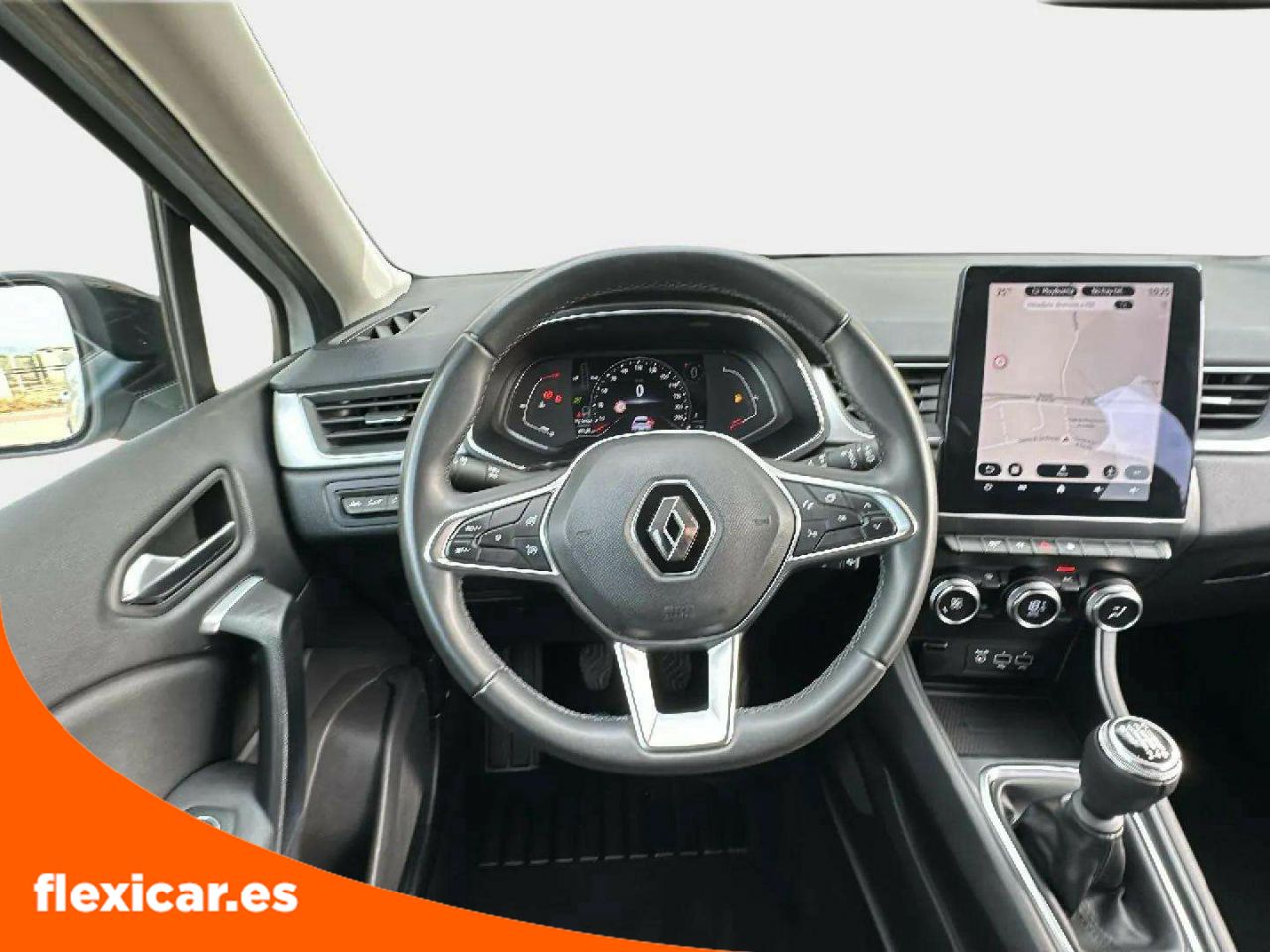 Foto Renault Captur 12