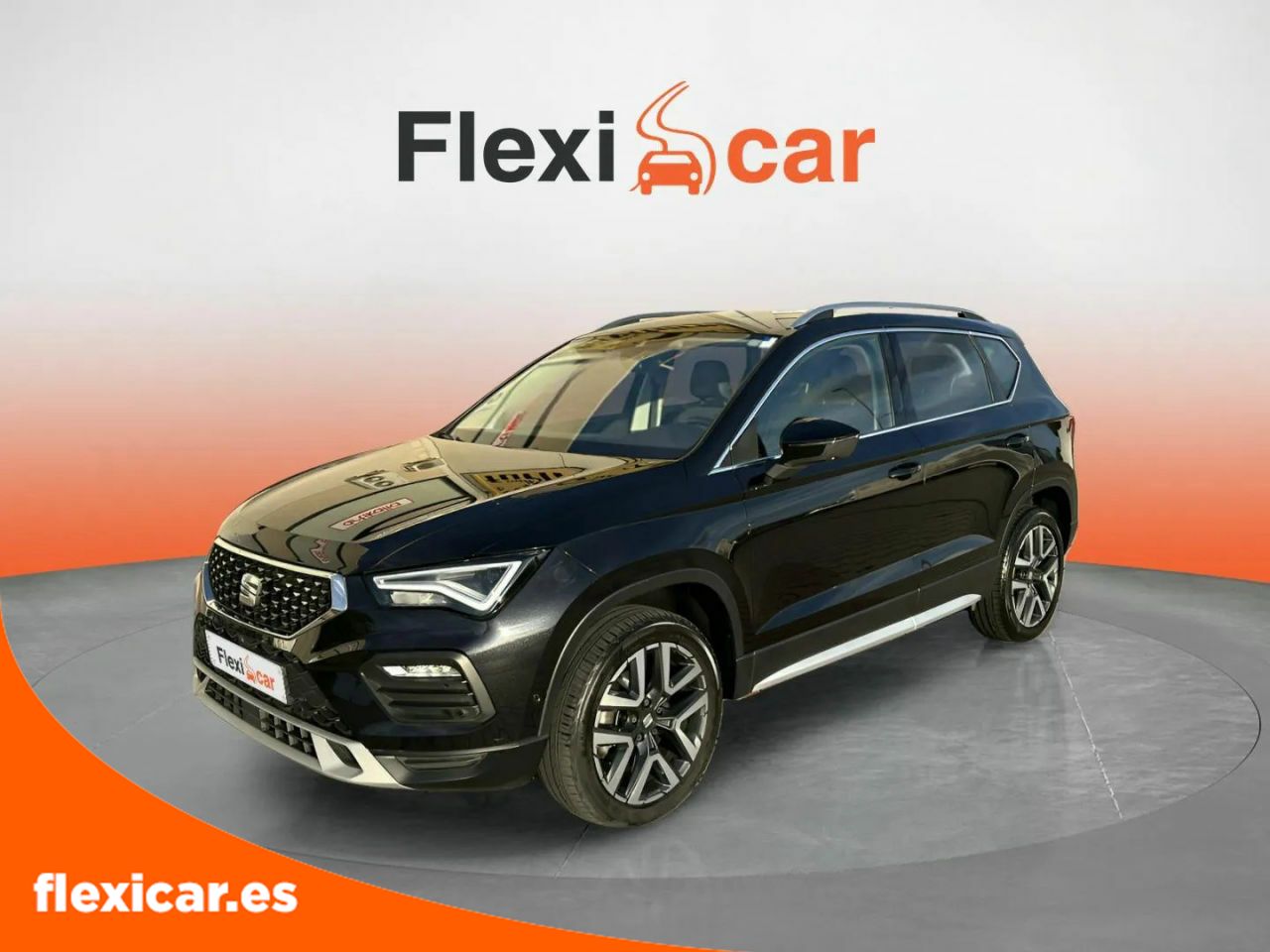 Foto Seat Ateca 3