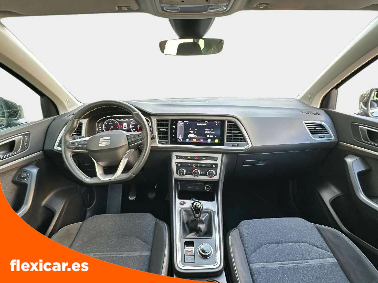 Foto Seat Ateca 15