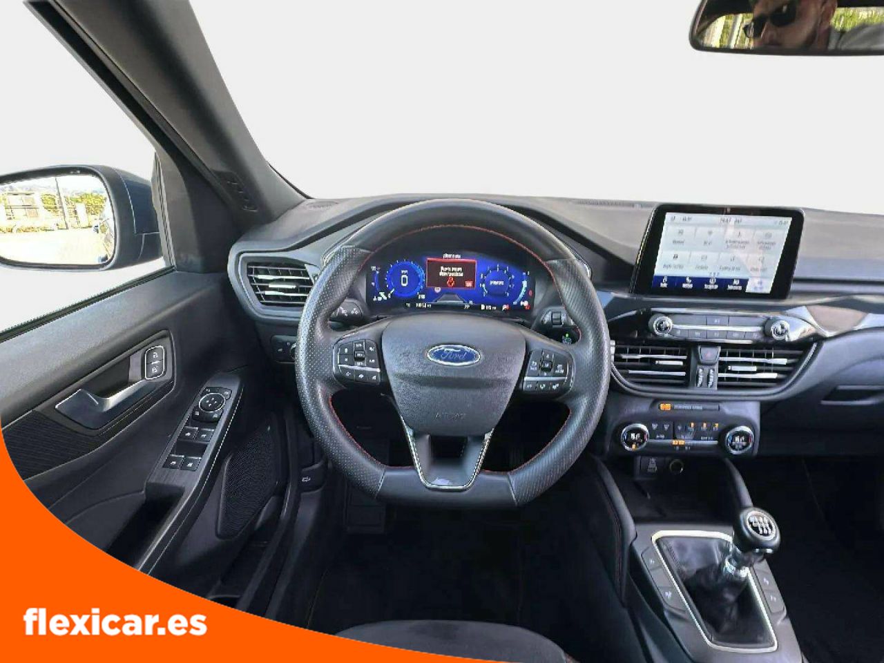 Foto Ford Kuga 13