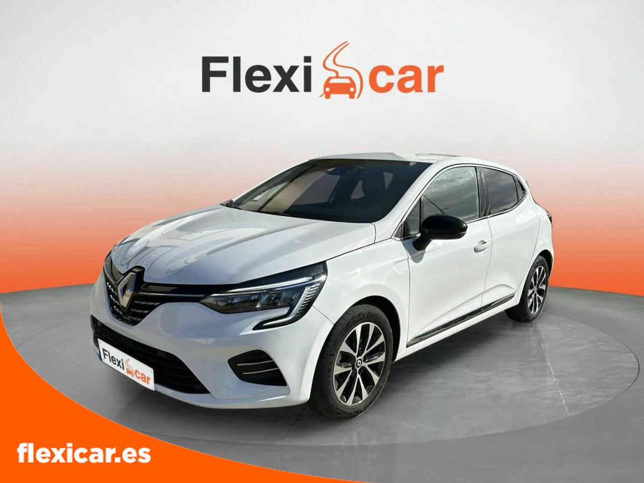 Foto Renault Clio 3