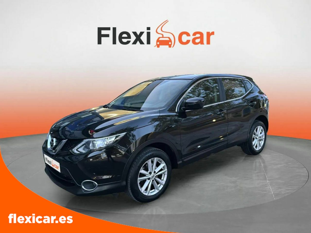 Foto Nissan Qashqai 3