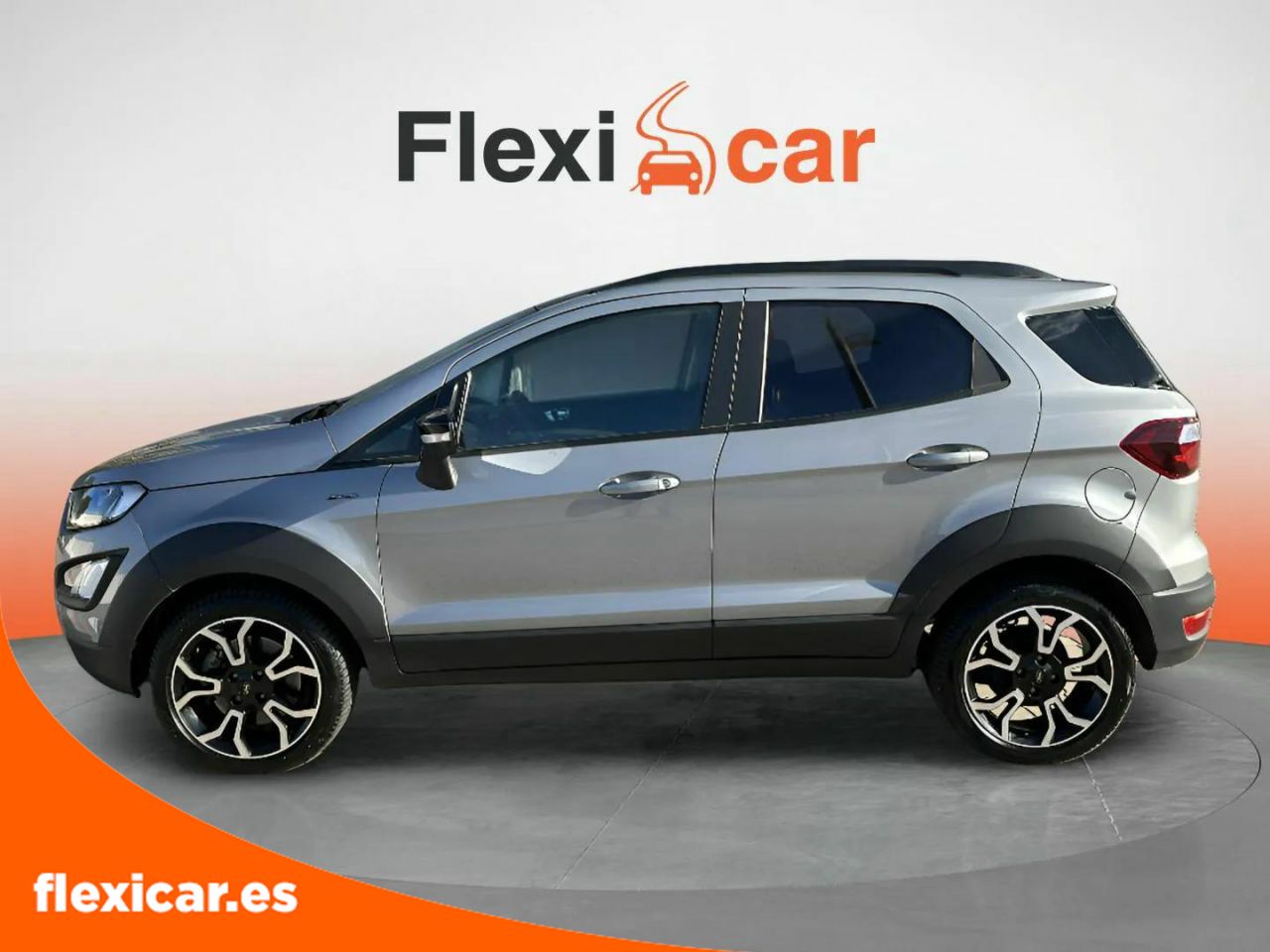 Foto Ford Ecosport 4