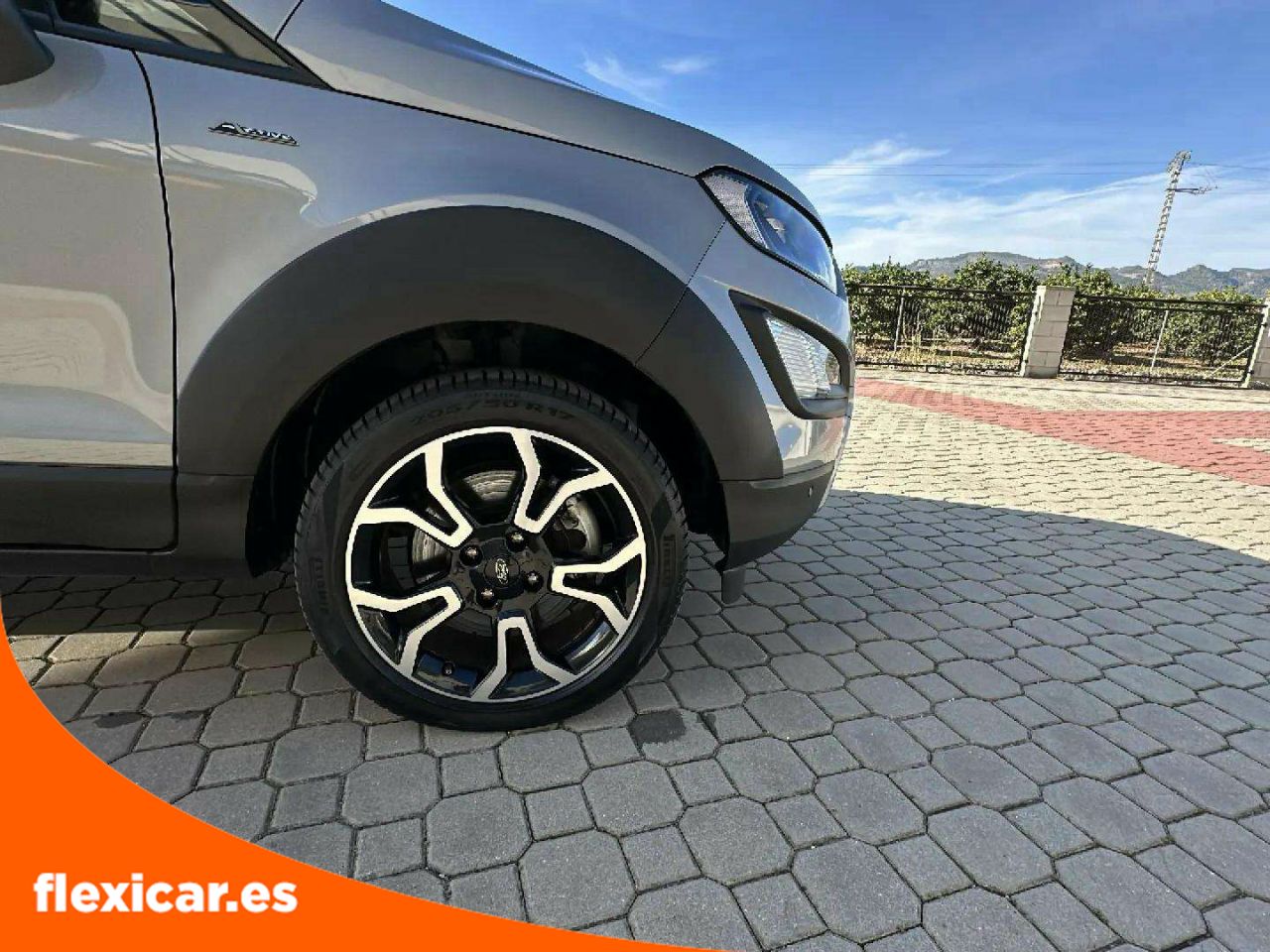 Foto Ford Ecosport 19