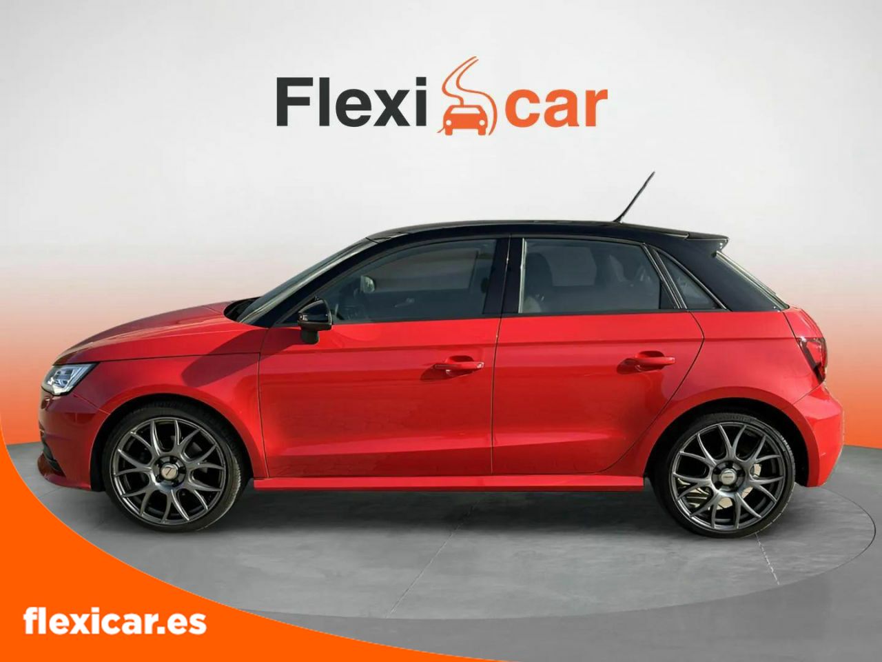 Foto Audi A1 4