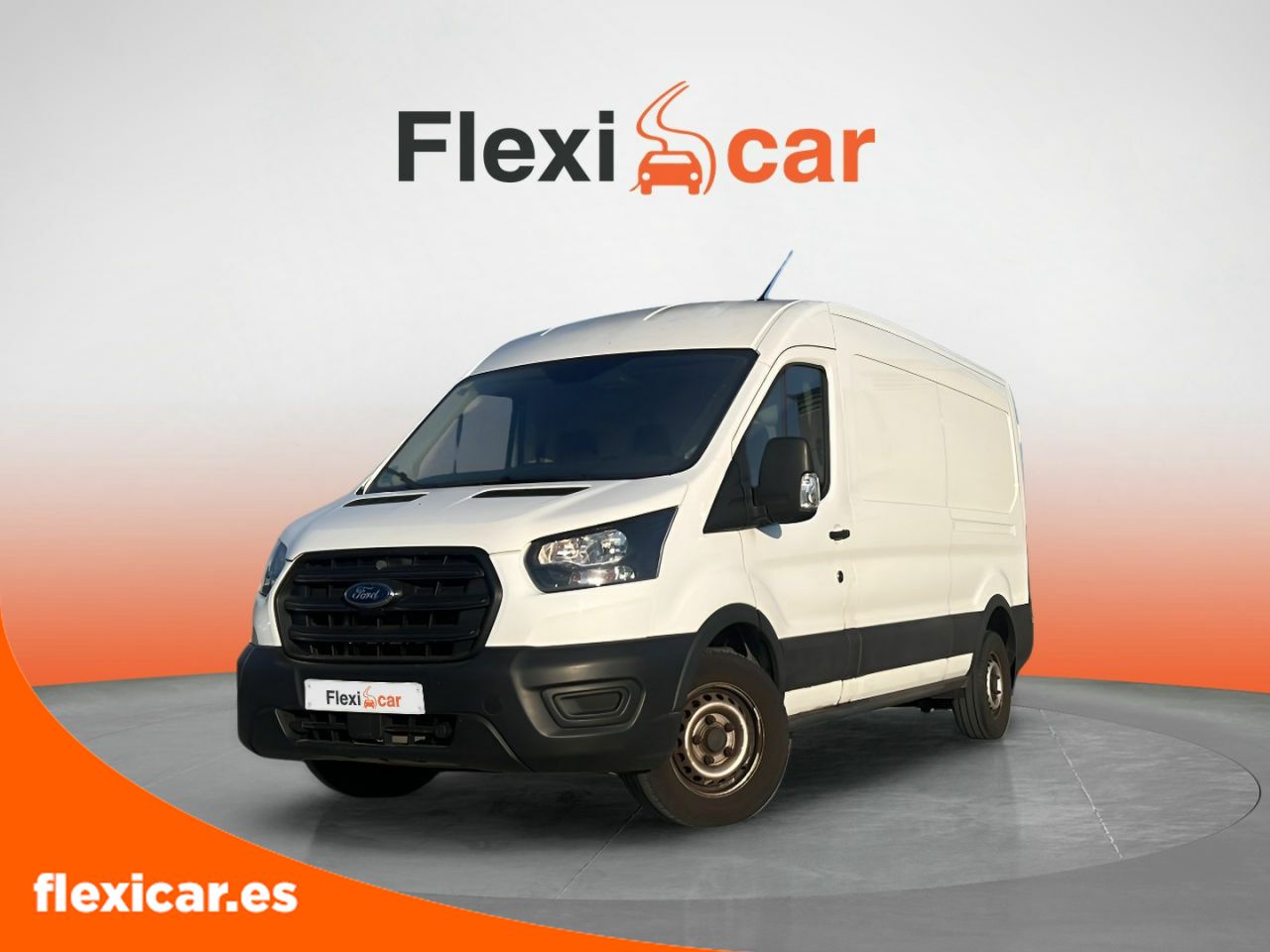 Foto Ford Transit 3