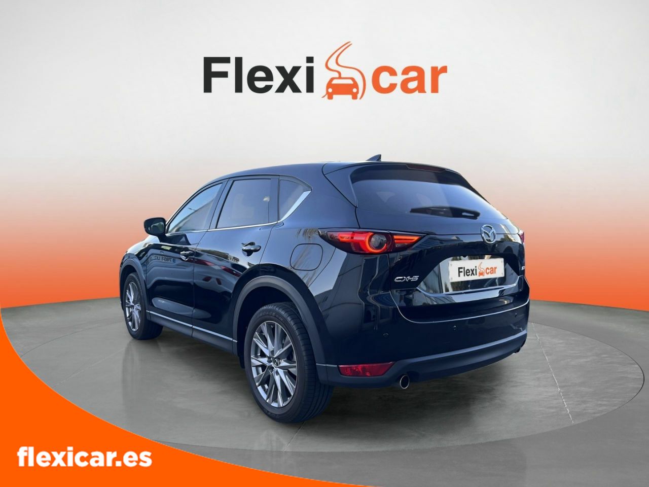 Foto Mazda CX-5 5