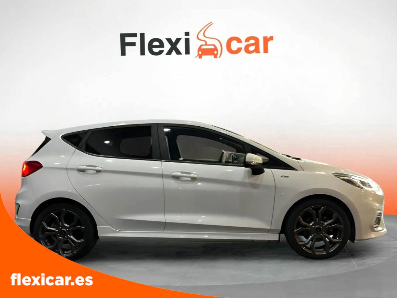 Foto Ford Fiesta 9