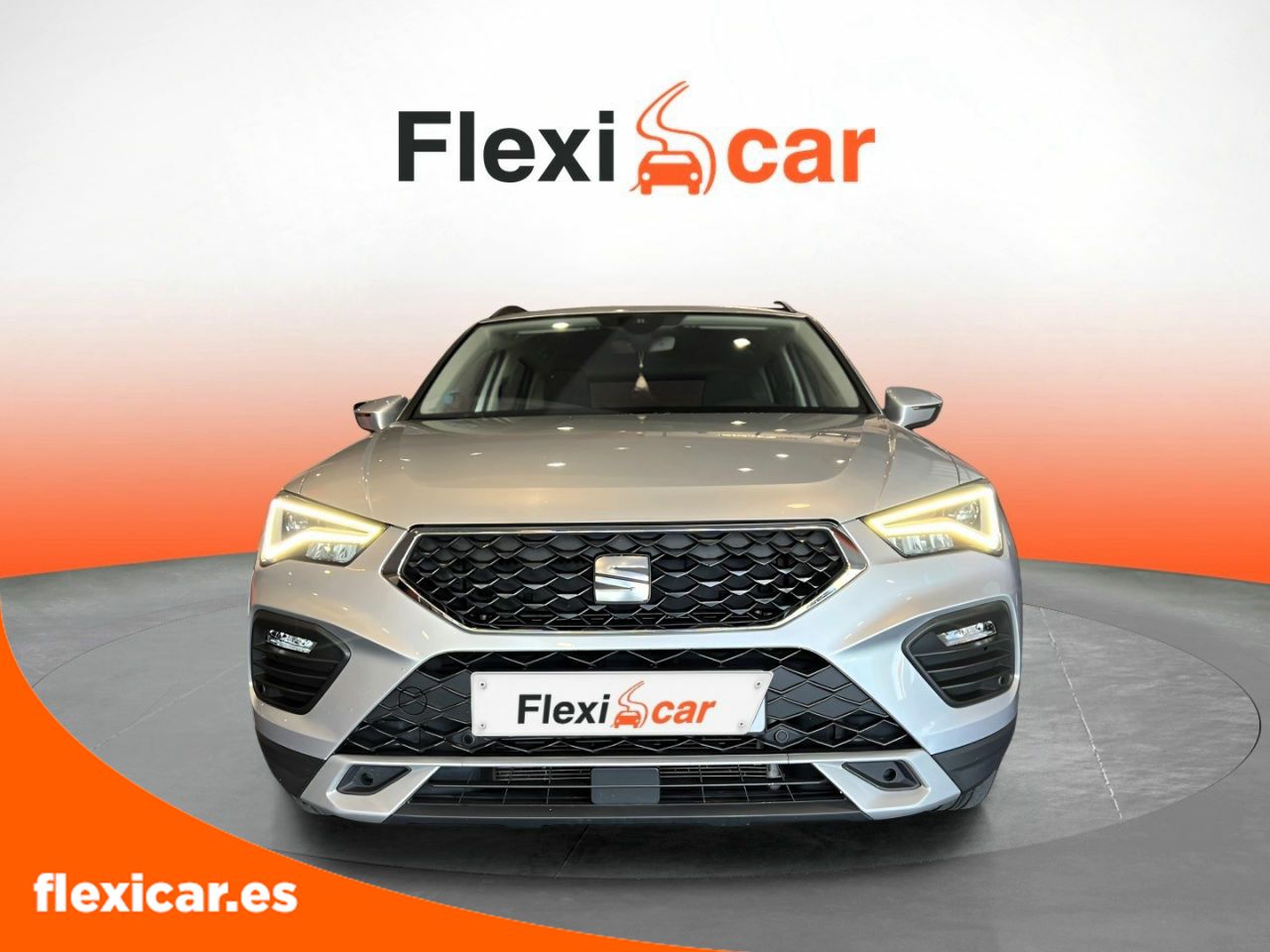 Foto Seat Ateca 2