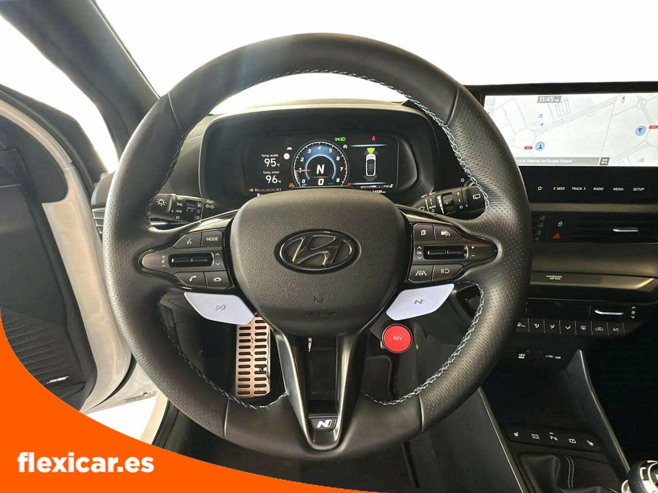 Foto Hyundai i20 18